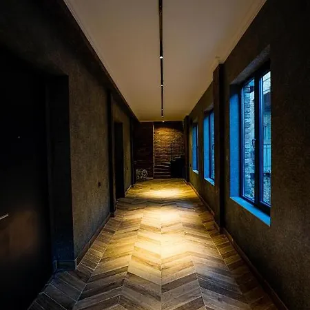 Anbani Apartments - City Center Tbilisi Exterior photo