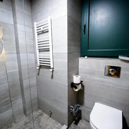 Anbani Apartments - City Center Tbilisi Exterior photo